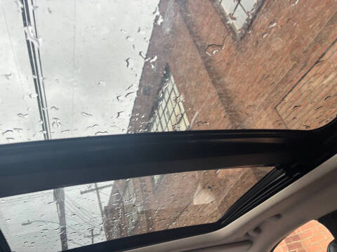 2018 Jeep Cherokee Trailhawk