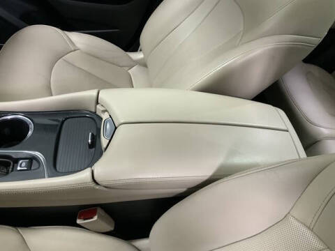 2016 Buick Envision Premium II