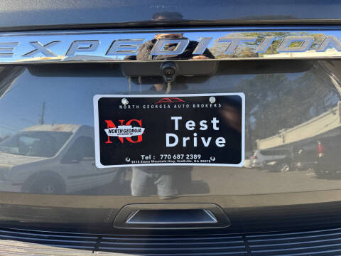 2020 Ford Expedition MAX Limited