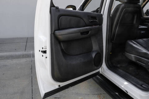 2014 GMC Yukon XL SLT