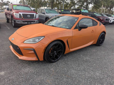 2023 Toyota GR86 10th Anniversary Special Edition