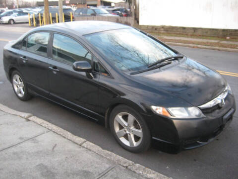 2010 Honda Civic for sale at Top Choice Auto Inc in Massapequa Park NY