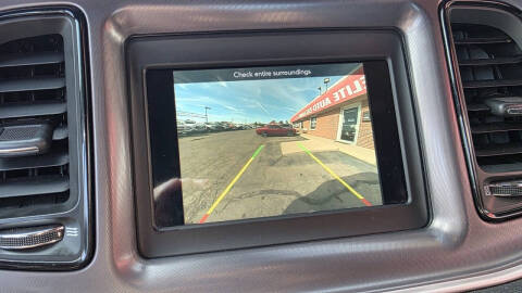 2021 Dodge Challenger R/T