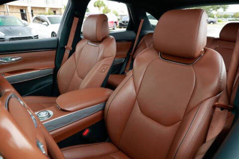 2022 Genesis GV70 2.5T Standard