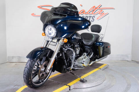 2019 Harley-Davidson Street Glide