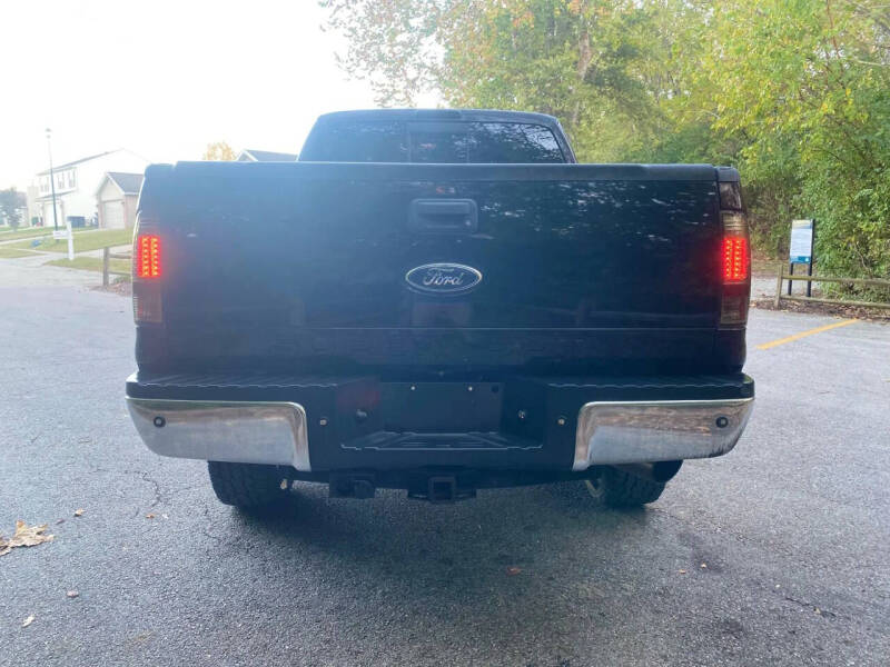 2008 Ford F-250 Super Duty