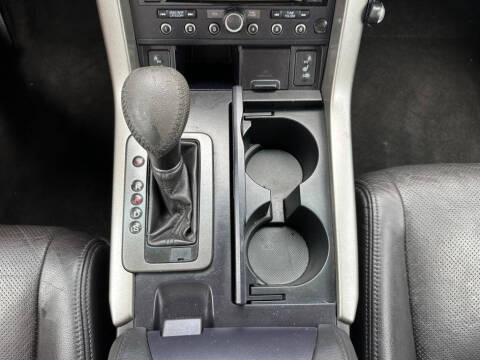 2010 Acura RDX SH-AWD w/Tech