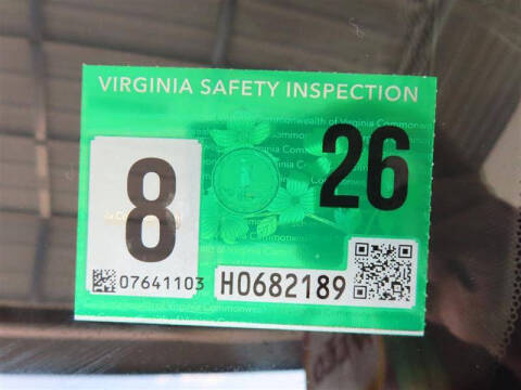 2023 Honda Accord Hybrid