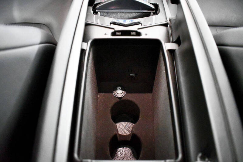 2017 Maserati Ghibli