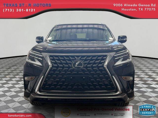 2023 Lexus GX 460