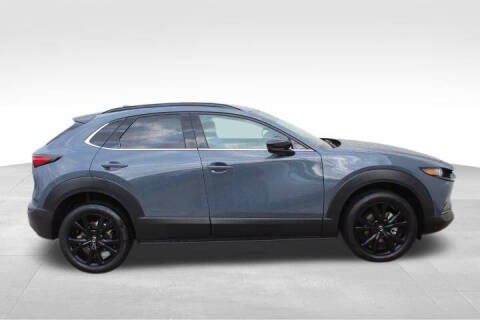 2025 Mazda CX-30 2.5 Turbo Premium