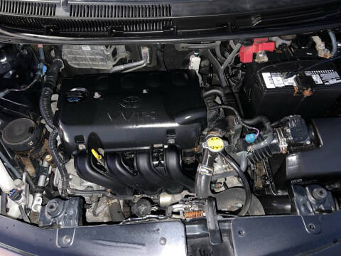 2012 Toyota Yaris Fleet