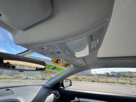 2012 Audi A5 2.0T quattro Premium