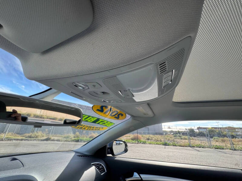 2012 Audi A5 2.0T quattro Premium