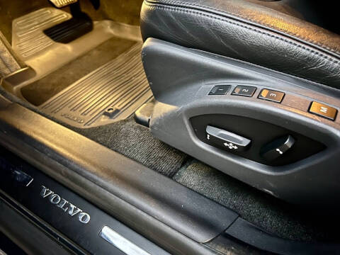 2016 Volvo XC60 T6 Drive-E