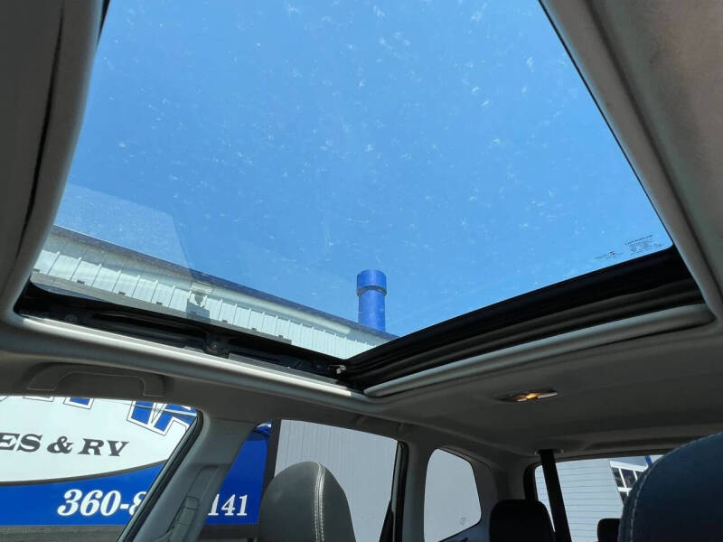 2014 Subaru Forester 2.0XT Touring