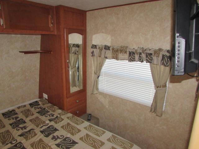 2008 Forest River SALEM LA 3