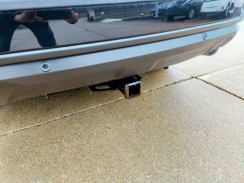 2018 Subaru Forester 2.0XT Touring