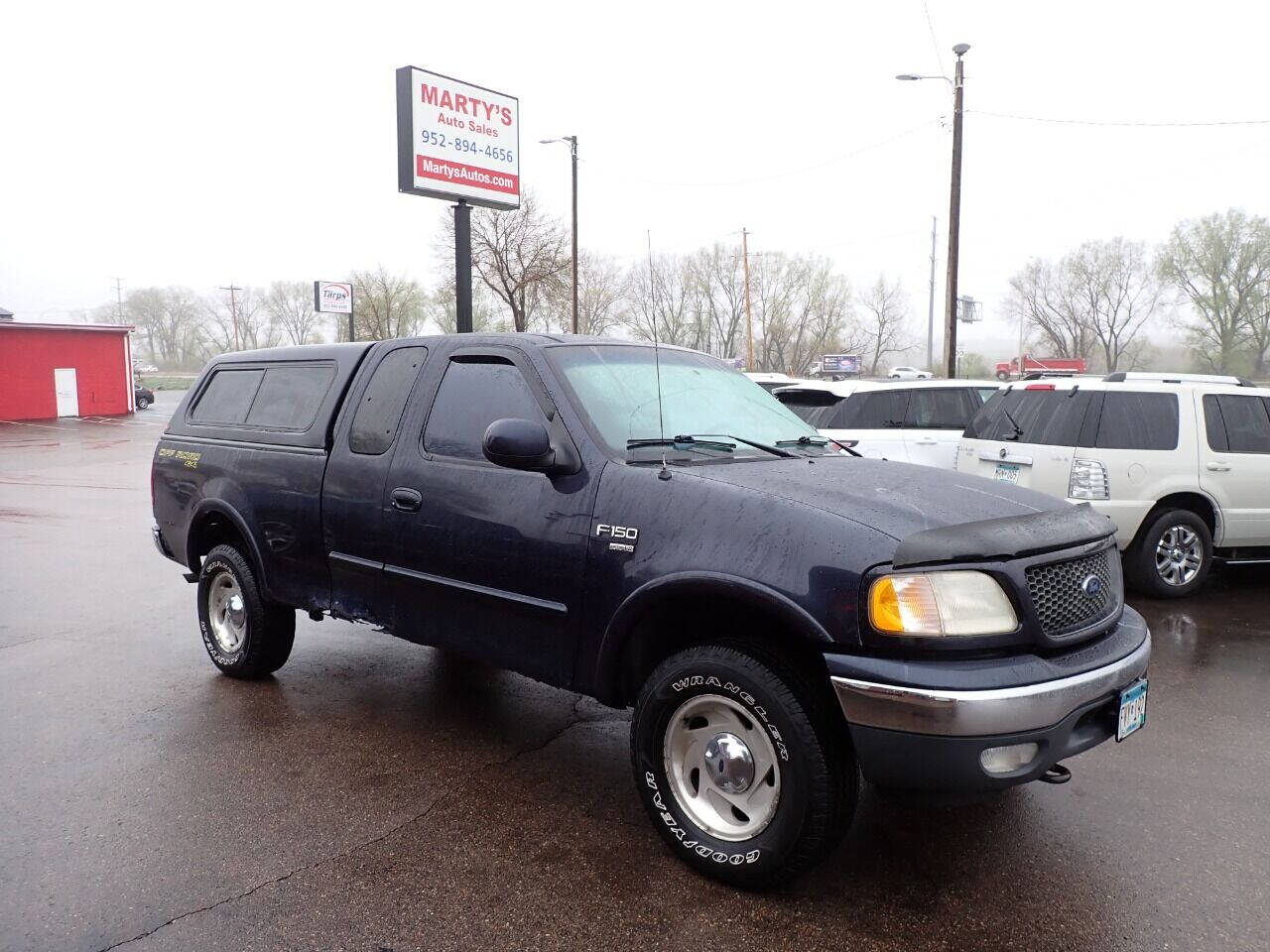 Cheap Trucks For Sale In Minnesota