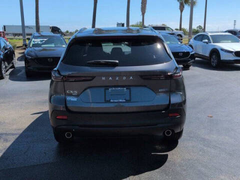 2026 Mazda CX-5 2.5 S Preferred