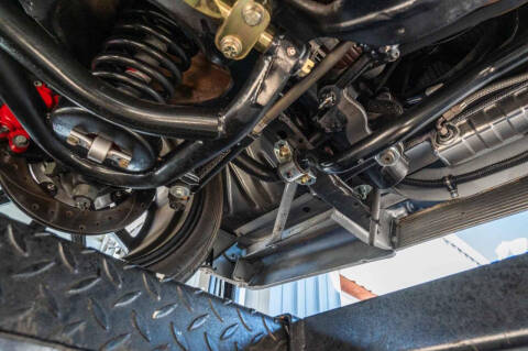 1962 Chevrolet Bel Air