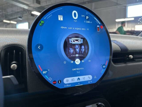 2026 MINI Convertible Cooper S