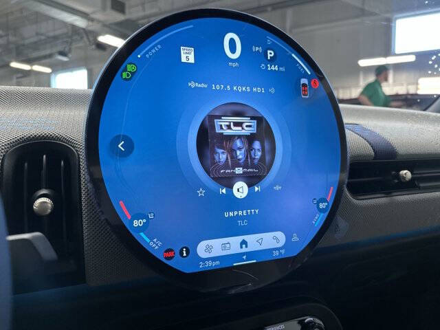 2026 MINI Convertible Cooper S