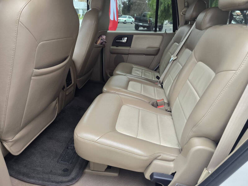 2005 Ford Expedition Eddie Bauer
