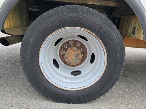 2013 Ford F-450 Super Duty