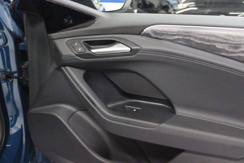 2025 Audi A6 Sportback e-tron Premium