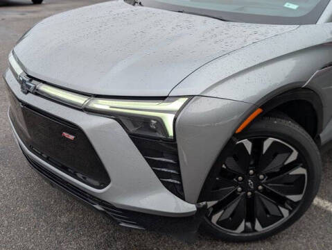 2024 Chevrolet Blazer EV RS