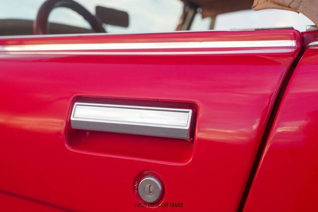 1962 Austin-Healey 3000