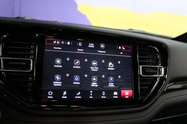 2021 Dodge Durango Citadel