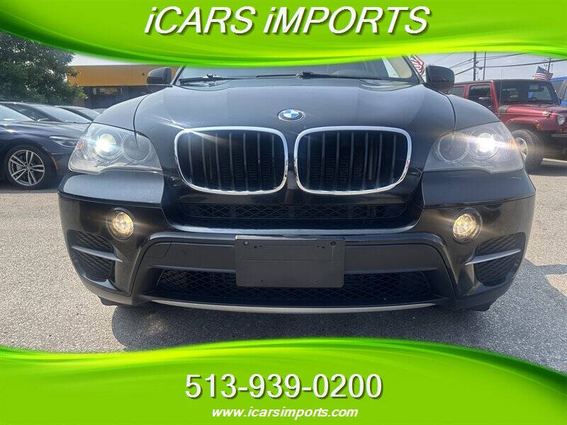 2013 BMW X5 xDrive35i