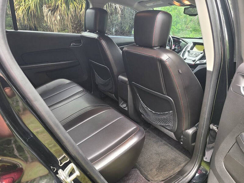 2015 GMC Terrain SLT-1
