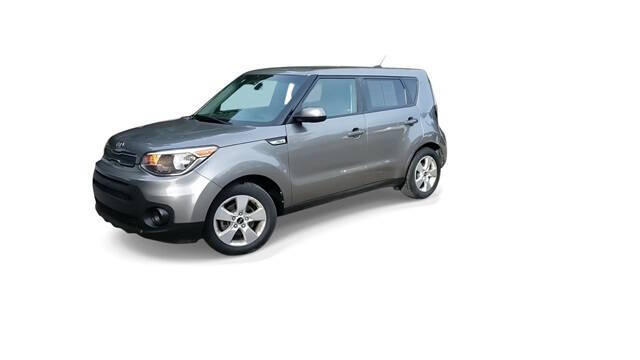 2017 Kia Soul for sale at Bowman Auto Center in Clarkston, MI