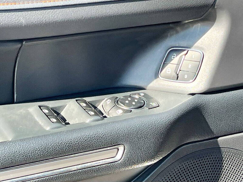 2023 Ford Expedition Timberline