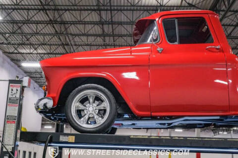 1956 Chevrolet 3100