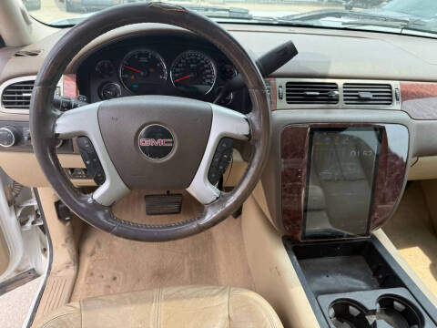 2008 GMC Sierra 2500HD