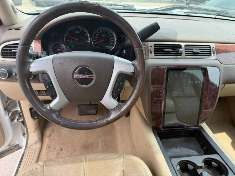 2008 GMC Sierra 2500HD