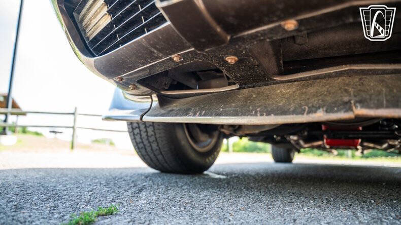 1978 Chevrolet Corvette