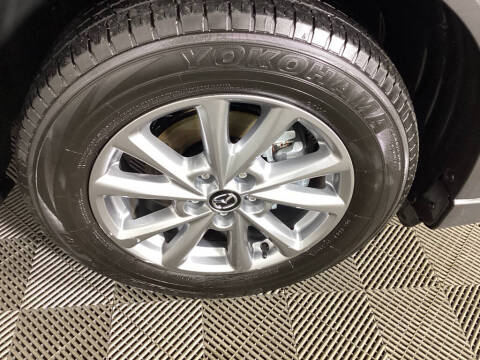 2023 Mazda CX-5 2.5 S