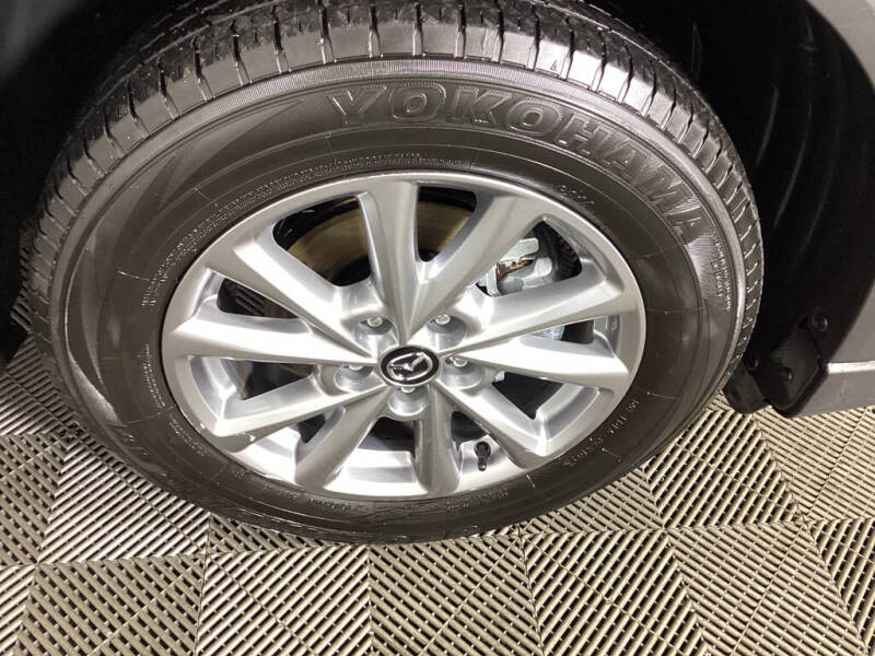 2023 Mazda CX-5 2.5 S