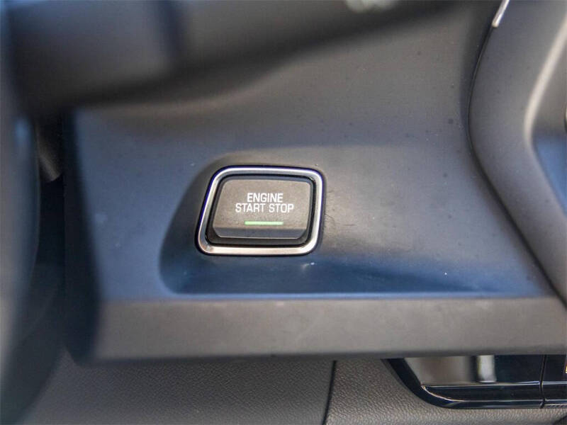 2023 Chevrolet Camaro SS