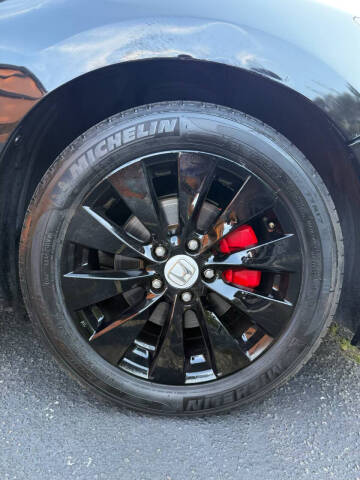 2015 Honda Accord EX