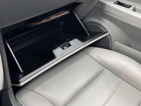 2006 Dodge Magnum RT