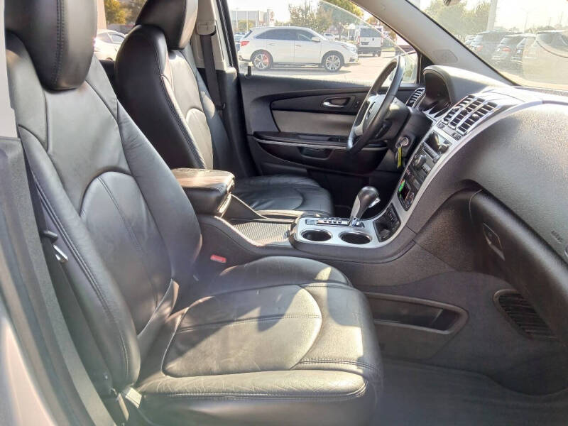 2010 GMC Acadia SLT-1