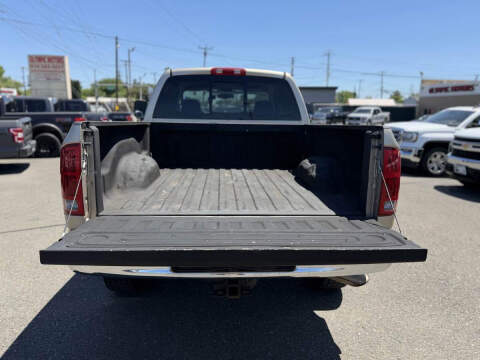 2003 Dodge Ram 2500