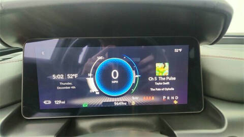 2024 Acura ZDX A-SPEC