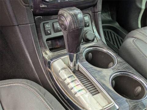 2016 Buick Enclave Premium